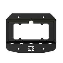 Load image into Gallery viewer, License Plate Relocation Kit for Jeep JL Wrangler 2018+
