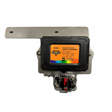 Load image into Gallery viewer, 2018+ Jeep JL JT Auxbeam Control Box Mount for Wrangler Gladiator