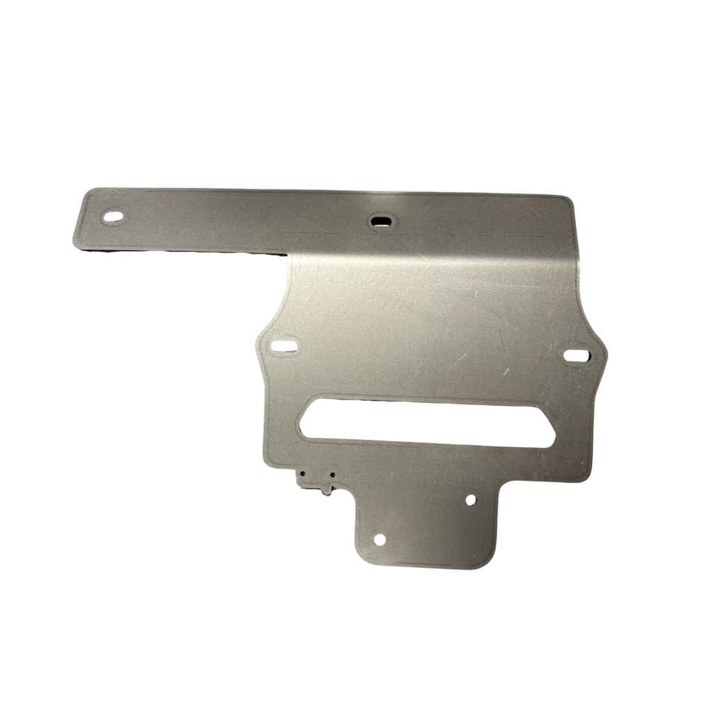 2018+ Jeep JL JT Auxbeam Control Box Mount for Wrangler Gladiator