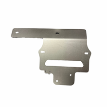 Load image into Gallery viewer, 2018+ Jeep JL JT Auxbeam Control Box Mount for Wrangler Gladiator