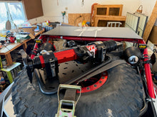 Load image into Gallery viewer, CarbonPro SXS  Hydraulic Jack