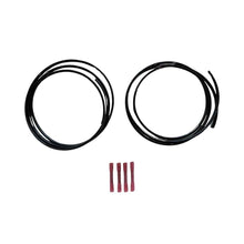 Load image into Gallery viewer, 16 AWG "2 Lead" Wire Extension Kit (Red/Black)