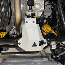 Load image into Gallery viewer, RIVAL Aluminum Rear Differential Skid Plate Ineos Grenadier | Ineos Quartermaster