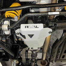 Load image into Gallery viewer, RIVAL Aluminum Rear Differential Skid Plate Ineos Grenadier | Ineos Quartermaster