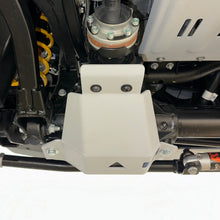 Load image into Gallery viewer, RIVAL Aluminum Front Differential Skid Plate Ineos Grenadier | Ineos Quartermaster