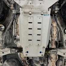 Load image into Gallery viewer, RIVAL Aluminum Transmission Skid Plate 2007-2021 Toyota Land Cruiser 200 | Lexus LX570