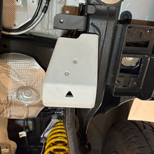 Load image into Gallery viewer, RIVAL Aluminum Front And Rear Lower Control Arms Skid Plate Ineos Grenadier | Ineos Quartermaster