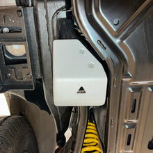 Load image into Gallery viewer, RIVAL Aluminum Front And Rear Lower Control Arms Skid Plate Ineos Grenadier | Ineos Quartermaster