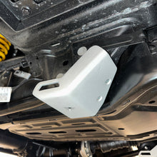 Load image into Gallery viewer, RIVAL Aluminum Front And Rear Lower Control Arms Skid Plate Ineos Grenadier | Ineos Quartermaster
