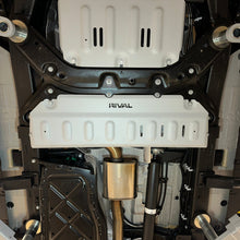 Load image into Gallery viewer, RIVAL Gen2 Aluminum Transfer Case Skid Plate Ineos Grenadier | Ineos Quartermaster
