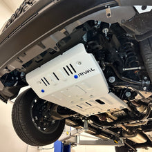 Load image into Gallery viewer, RIVAL Aluminum Engine Skid Plate 2010-2024 Toyota 4Runner 5Gen | 2010-2023 Lexus GX460