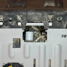 Load image into Gallery viewer, RIVAL Aluminum Engine Skid Plate 2025 Ford Maverick Tremor | 2022-2025 Ford Bronco Sport with polymer oil pan