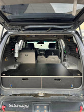 Load image into Gallery viewer, Toyota 4Runner | Dual Drawer Storage System &amp; Bed Platform | 4th-5th Gen 2003–2024