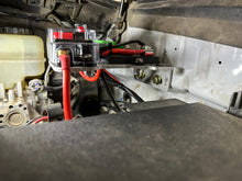 Load image into Gallery viewer, 2010-2024 Toyota 4Runner Auxbeam Engine Bay Controller Mount