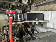 Load image into Gallery viewer, 2010-2024 Toyota 4Runner Auxbeam Engine Bay Controller Mount