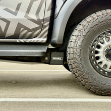 Load image into Gallery viewer, RIVAL Rear Suspension Travel Sensor Aluminum Armor Set 2024-2025 Ford Ranger Raptor