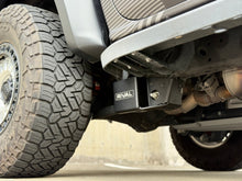 Load image into Gallery viewer, RIVAL Rear Suspension Travel Sensor Aluminum Armor Set 2024-2025 Ford Ranger Raptor