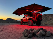 Load image into Gallery viewer, Taruca Rogue 270+ XC Awning LHS