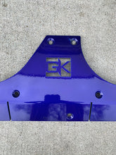 Load image into Gallery viewer, Gauntlet Series Rocker Guards for Jeep JK Wrangler