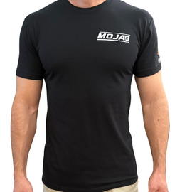 Mojab Short Sleeve t-shirt