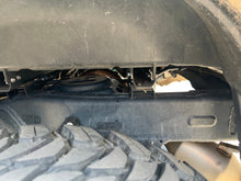 Load image into Gallery viewer, 2022-2026 Toyota Tundra Splash Guards and Protection Panels