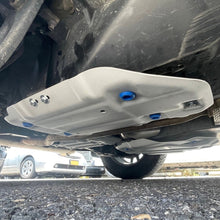 Load image into Gallery viewer, RIVAL Aluminum Gas Tank Skid Plate Toyota RAV4 2019-2025 (except Hybrid)
