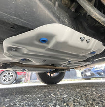 Load image into Gallery viewer, RIVAL Aluminum Gas Tank Skid Plate Toyota RAV4 2019-2025 (except Hybrid)