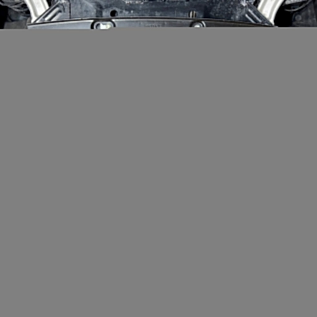 RIVAL Aluminum Catalytic Converter Skid Plate 2025 Ford Maverick Hybrid 4WD