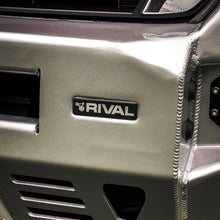 Load image into Gallery viewer, RIVAL Front Aluminum Bumper 2016-2021 Toyota Land Cruiser 200 Series with Winch Mount