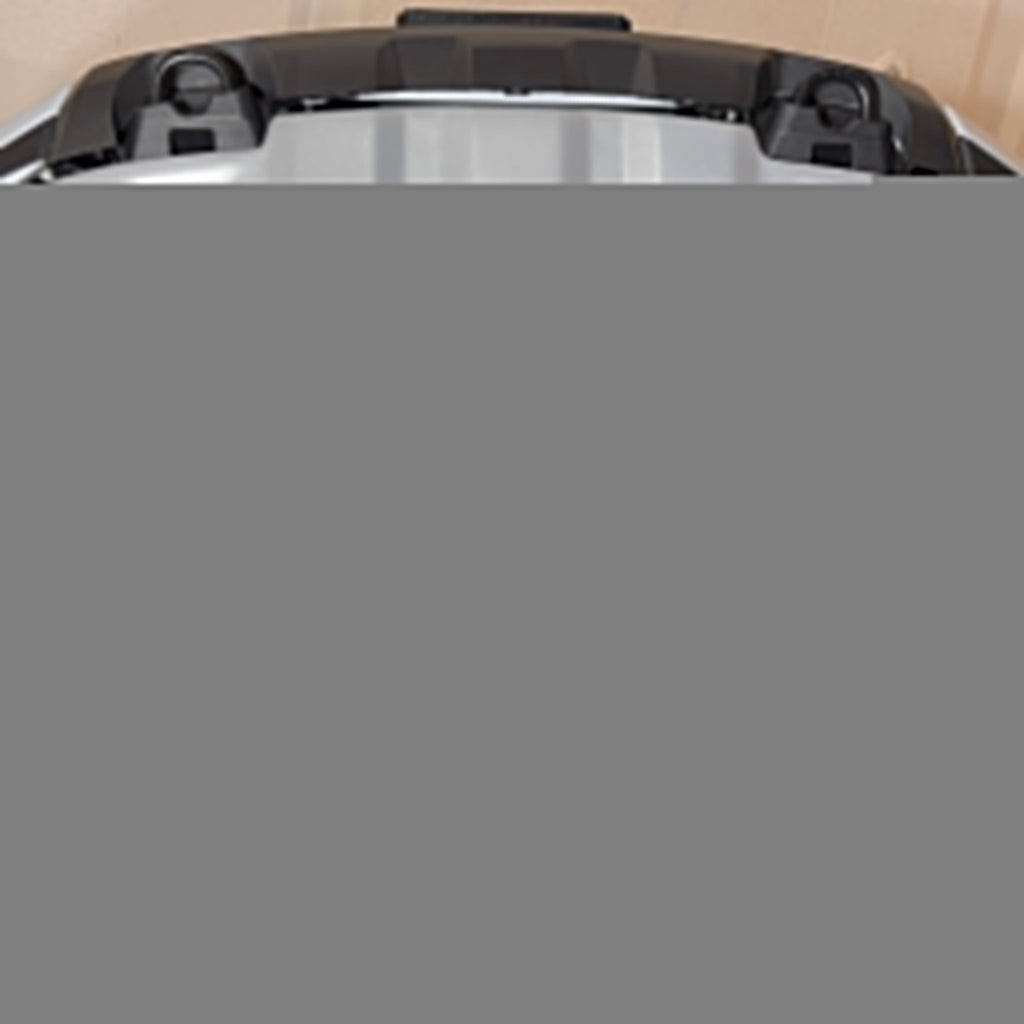 RIVAL Aluminum Engine Skid Plate 2015-2025 Ford F-150 EcoBoost 2015-2025 Ford F-150 PowerBoost 2015-2025 Ford F-150 V8 (including Tremor) (except 2.7)
