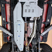 Load image into Gallery viewer, RIVAL Gas Tank Skid Plate 2021-2025 Ford Bronco 4Door