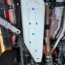Load image into Gallery viewer, RIVAL Gas Tank Skid Plate 2021-2025 Ford Bronco 4Door