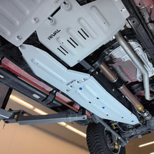 Load image into Gallery viewer, RIVAL Gas Tank Skid Plate 2021-2025 Ford Bronco 4Door