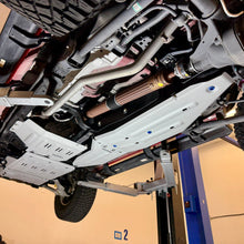 Load image into Gallery viewer, RIVAL Gas Tank Skid Plate 2021-2025 Ford Bronco 4Door