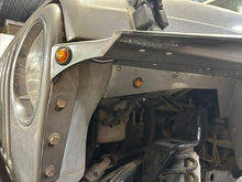 Load image into Gallery viewer, Diamond Series High Clearance Front Fenders for Jeep TJ Wrangler