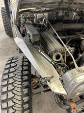 Load image into Gallery viewer, Diamond Series High Clearance Front Fenders for Jeep TJ Wrangler
