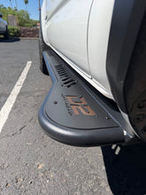 Load image into Gallery viewer, D2 Off-Road Heavy-Duty Bolt-On Rock Sliders – 05-23 Toyota Tacoma
