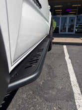 Load image into Gallery viewer, D2 Off-Road Heavy-Duty Bolt-On Rock Sliders – 05-23 Toyota Tacoma