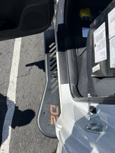 Load image into Gallery viewer, D2 Off-Road Heavy-Duty Bolt-On Rock Sliders – 05-23 Toyota Tacoma