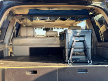 Load image into Gallery viewer, Land Cruiser 100 | Dual Drawer Storage System &amp; Bed Platform | 1998–2007 Toyota