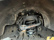 Load image into Gallery viewer, 2010-2014 Ford F150 EcoBoost Splash Guards