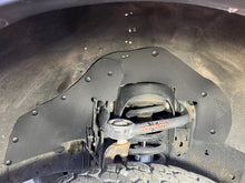 Load image into Gallery viewer, 2010-2014 Ford F150 EcoBoost Splash Guards