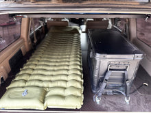 Load image into Gallery viewer, Land Cruiser 100 | Dual Drawer Storage System &amp; Bed Platform | 1998–2007 Toyota