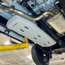 Load image into Gallery viewer, RIVAL Aluminum Gas Tank Skid Plate 2025 Toyota 4Runner 6Gen