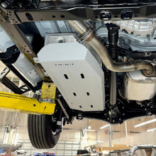 Load image into Gallery viewer, RIVAL Aluminum Gas Tank Skid Plate 2025 Toyota 4Runner 6Gen