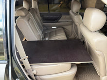 Load image into Gallery viewer, Land Cruiser 100 | Dual Drawer Storage System &amp; Bed Platform | 1998–2007 Toyota