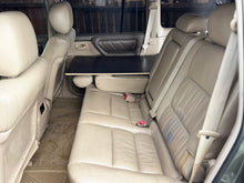 Load image into Gallery viewer, Land Cruiser 100 | Dual Drawer Storage System &amp; Bed Platform | 1998–2007 Toyota