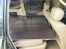 Load image into Gallery viewer, Land Cruiser 100 | Dual Drawer Storage System &amp; Bed Platform | 1998–2007 Toyota