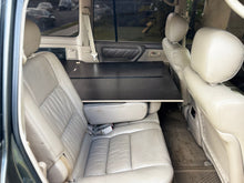 Load image into Gallery viewer, Land Cruiser 100 | Dual Drawer Storage System &amp; Bed Platform | 1998–2007 Toyota