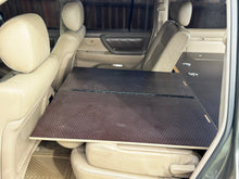 Load image into Gallery viewer, Land Cruiser 100 | Dual Drawer Storage System &amp; Bed Platform | 1998–2007 Toyota